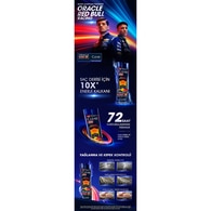  CLEAR CLEAR Clear Men Şampuan Redbull Kepeğe Karşı 330 ml  1 of 11 
