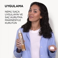 Wellaflex Curls Saç Köpüğü Güçlü 200 ml