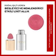 undefined 2WINS MAKE UP 2Wins Make Up Likit Allık Bubble Gum 1 of 8