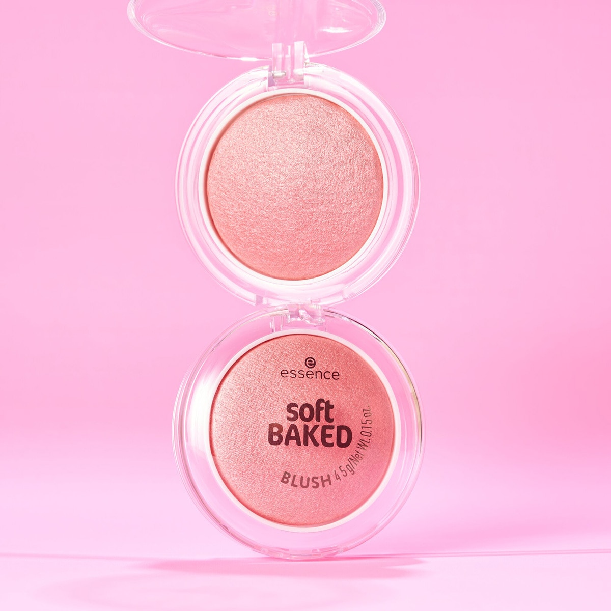  ESSENCE ESSENCE Essence Soft Baked Allık 10  1 of 8 