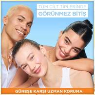 Garnier Ambre Solaire Super UV C Vitamini Koyu Leke Karşıtı Fluid Yüz Güneş Kremi SPF50+ 40ML