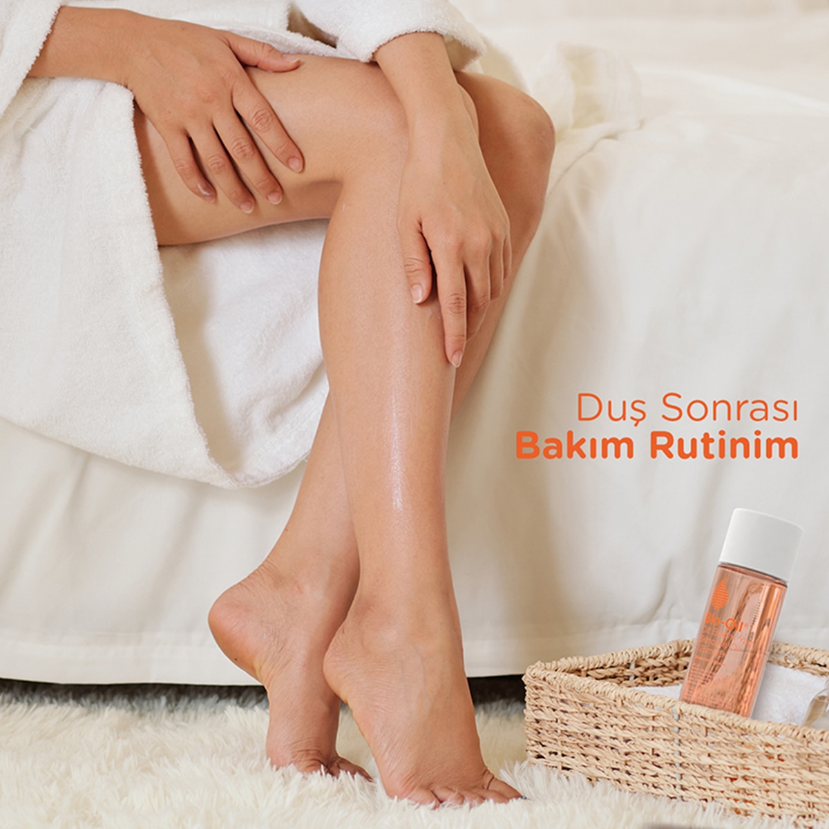 BIO-OIL BIO-OIL Bio-Oil Cilt Bakım Yağı 60 ml 1 of 8