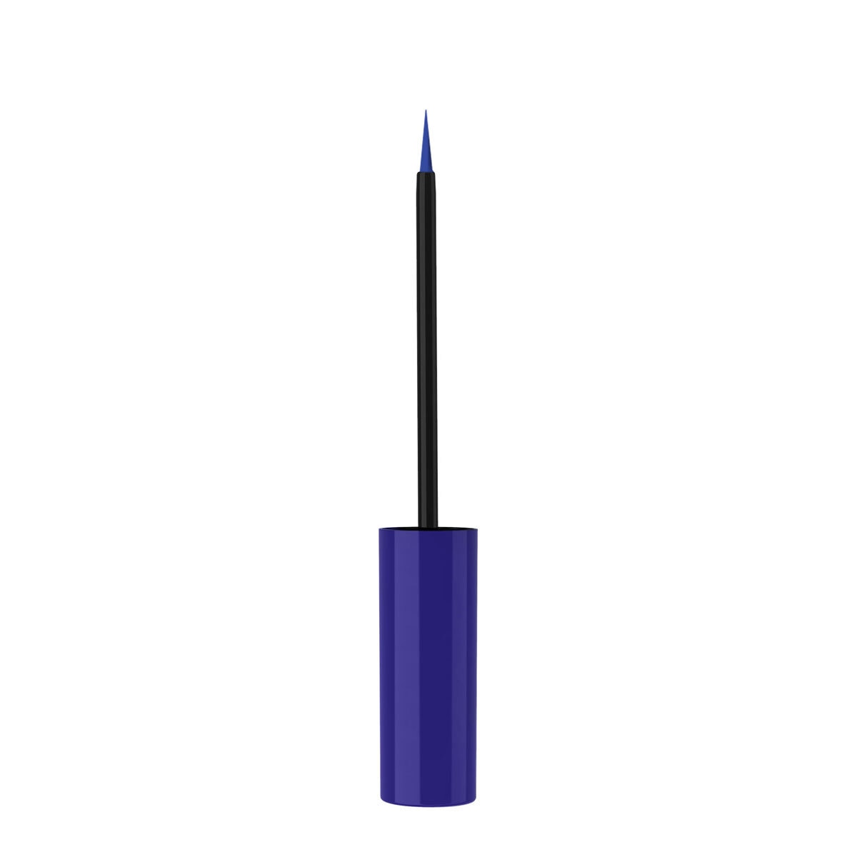  GOLDEN ROSE GOLDEN ROSE Golden Rose Flash Lash Eyeliner Royal Blue No: 104  1 of 3 