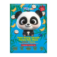  7TH HEAVEN 7TH HEAVEN M.Jeunesse Animal Yüz Maskesi Panda  