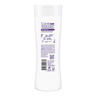 Clear Women Kepeğe Karşı Etkili Şampuan Kil Terapisi 350 ml
