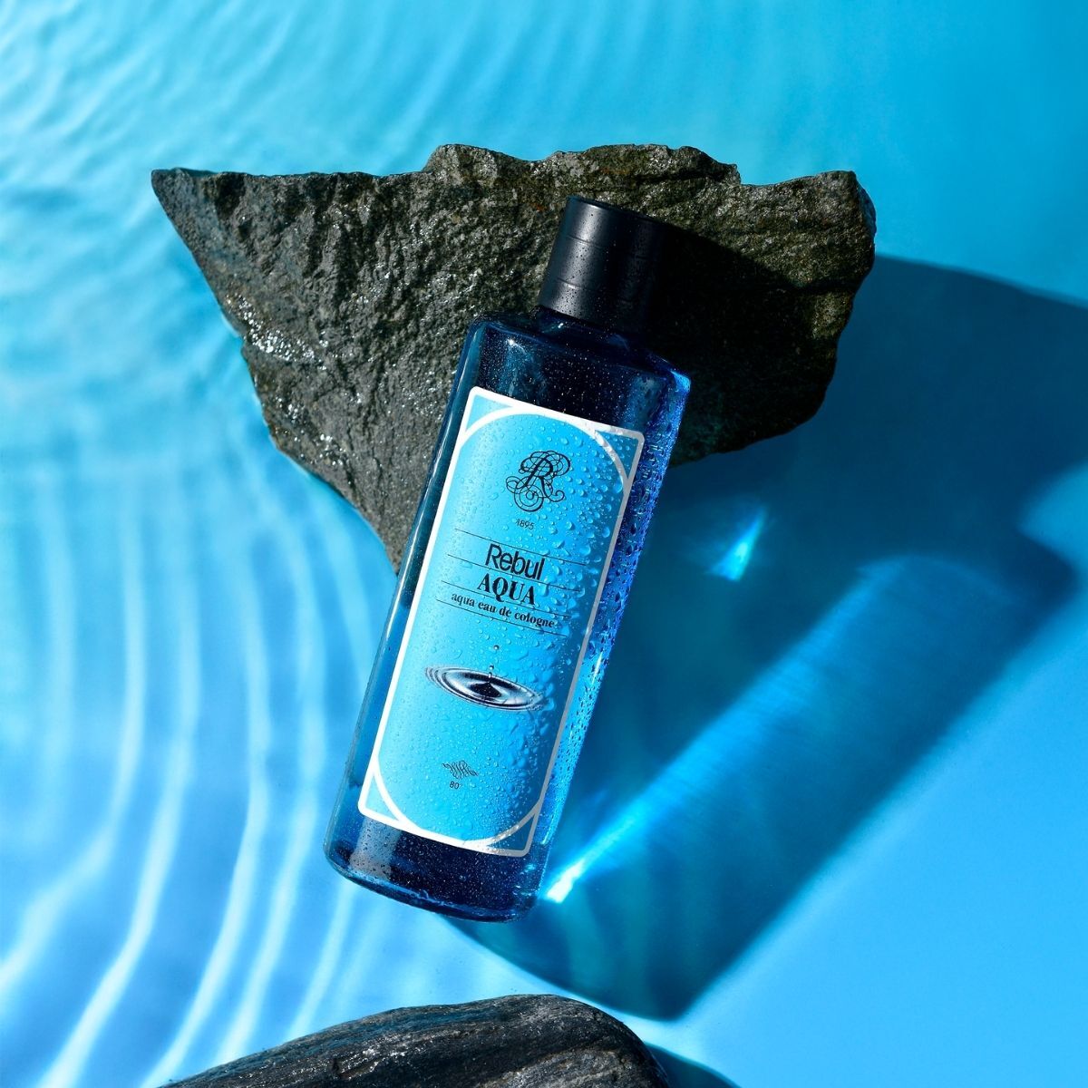  REBUL REBUL Rebul Aqua Kolonya 250 ml  1 of 4 