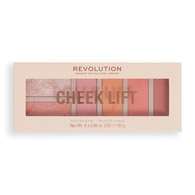 Revolution Cheek Lift Allık Paleti Pink Energy