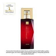  AVON AVON Avon Attraction Instinct Kadın Parfüm EDP 50 ml 