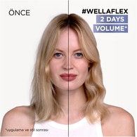 Wellaflex 2Days Volume Spray Extra Güçlü 250 ml