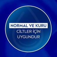 Nivea Yatıştırıcı Yüz Temizleme Köpüğü Kuru Ciltler 150 ml
