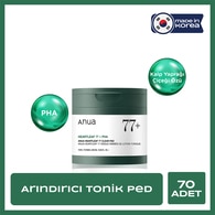  ANUA ANUA Anua Heartleaf %77 Tonik Ped 70 Adet  