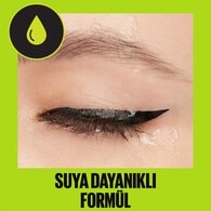 Maybelline New York Tattoo Liner Ink Pen Black