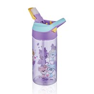 VAGONLIFE TRITAN  PİPETLİ MATARA 500ML