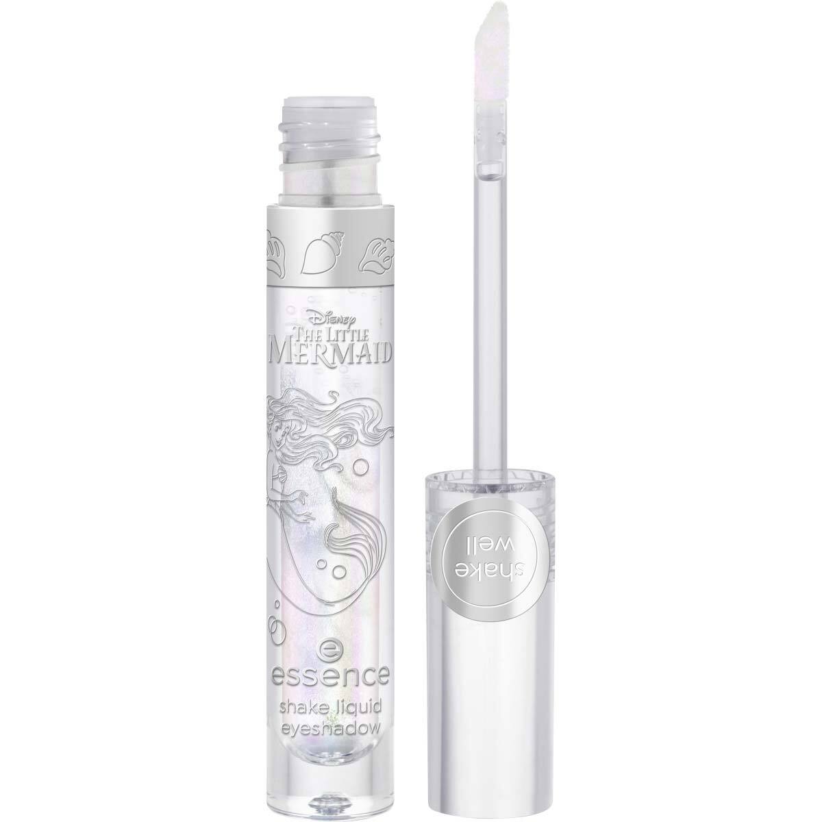 ESSENCE ESSENCE Essence Disney The Little Mermaid Shake Göz Farı 01 1 of 7
