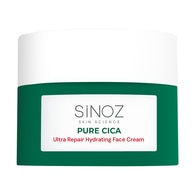  SİNOZ SINOZ Sinoz&nbsp;Cica Onarıcı Bakım Kremi 50 ml  