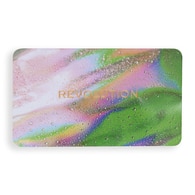 Revolution Forever Flawless Far Paleti Nova Green