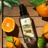  REBUL REBUL Rebul Mandarine Kolonya EDC 125 ml  1 of 3 