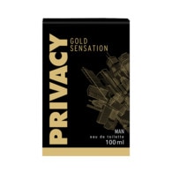 Privacy Gold Erkek Parfüm EDT 100 ml