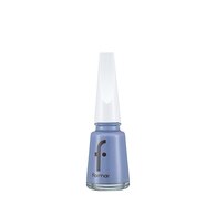 Flormar Nail Enamel Yoğun Pigmentli Parlak Oje No: 465