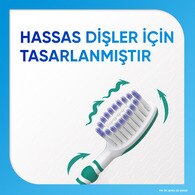 Sensodyne Çok Yönlü Koruma Soft Diş Fırçası