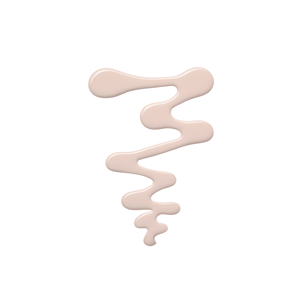  FLORMAR FLORMAR Flormar Latte Parlak Bitişli Kahve Tonlu Oje No: 002 Bare Macchiato  1 of 6 