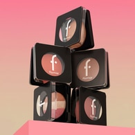 Flormar Baked Blush-On No: 59 Dusty Rose