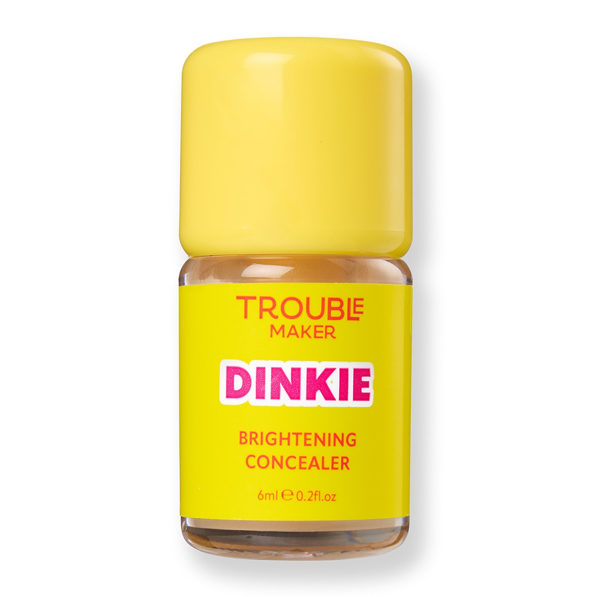 TROUBLE MAKER TROUBLE MAKER Trouble Maker Dinkie Kapatıcı Fairy 1 of 2
