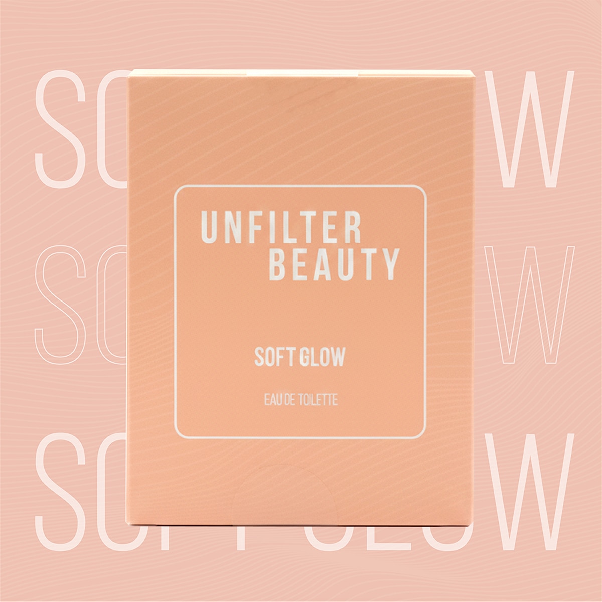 UNFILTER UNFILTER BEAUTY Unfilter Beauty Kadın Parfüm EDT Soft Glow 50 ml 1 of 4
