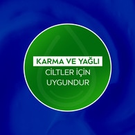 Nivea Micellar Makyaj Temizleme Suyu Arındırıcı 400 ml Yüz Göz ve Dudak için
