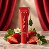 KIRA KIRA Kira Merry Berry Dudak Balmı 1 of 2