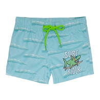 Slipstop 8-9 Yaş Erkek Çocuk Şort Surf