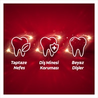 Colgate Optic White Diş Macunu Çay&Kahve&Tütün 125 ml