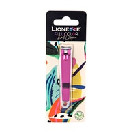 Lionesse Full Color Tırnak Makası 3414
