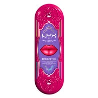  NYX NYX NYX BRIDGERTON ROYAL DUDAK KOMBO KİTİ 05  1 of 9 