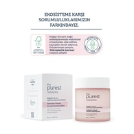 The Purest Solutions Hydration-Infused Smooth Temizleme Balmı 85 g