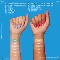 Nyx Professional Makeup Pro Fix Stick Kapatıcı 05 Vanilla