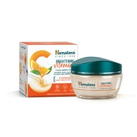HİMALAYA C VİT. AYDIN. PORTAKAL SERUM KREMİ 50ML
