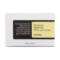  COSRX COSRX Cosrx Advanced Snail 92 All In One Cream Jar 100 g  1 of 4 