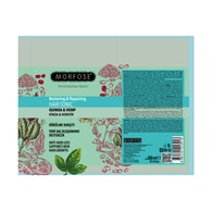  MORFOSE MORFOSE Morfose Saç Toniği Kinoa&Kenevir 300 ml  1 of 5 