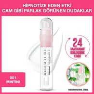  MAYBELLINE MAYBELLINE MAYBELLINE LIFTER JEL DUDAK PARLATICISI 001 