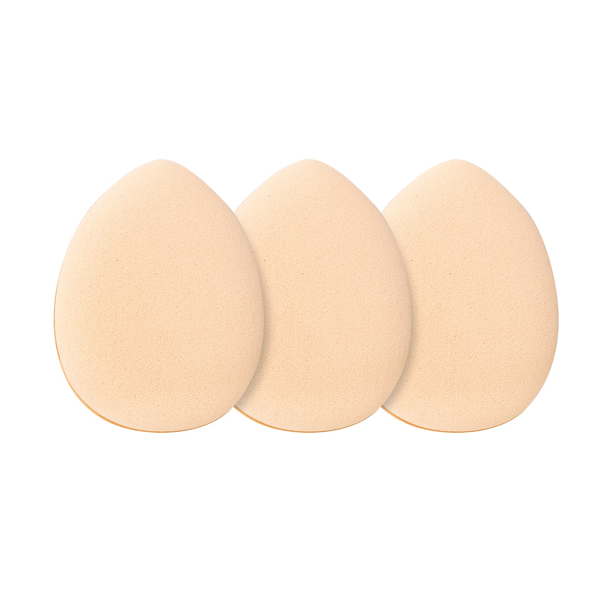  WATSONS WATSONS Watsons 3'lü Parmak Sünger Seti  1 of 5 