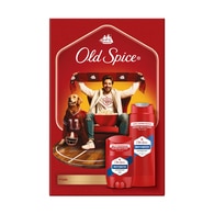 OLD SPICE OLD SPICE Old Spice XMas26 White Water Sport Fan Hediye Seti  1 of 7 