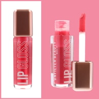 UNFILTER UNFILTER BEAUTY Unfilter Beauty Lip Gloss 43 Gleam Girl 1 of 6