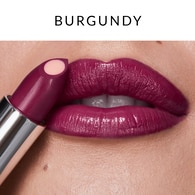 Avon Hydramatic Işıltılı Ruj Burgundy