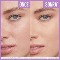 Maybelline New York Super Stay Lumi Matte Fondöten No: 119
