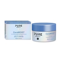  PURE BEAUTY PURE BEAUTY Pure Beauty Ceramoist Jelly Krem 50 ml 