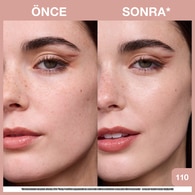 MAYBELLINE MAYBELLINE Maybelline New York Lifter Fondöten 110 1 of 10