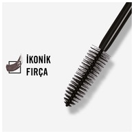Rimmel London Scandaleyes Reloaded Maskara Siyah
