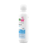 SEBAMED SEBAMED Sebamed Fresh Aeorosol Deodorant 150 ml  1 of 5 
