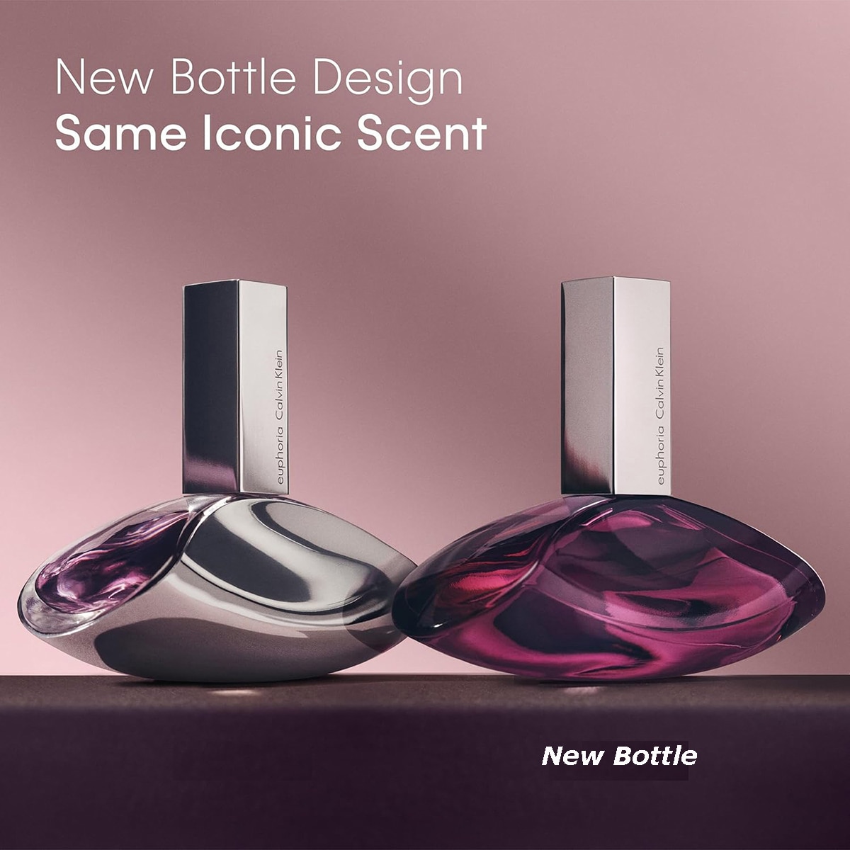 CALVIN KLEIN CALVIN KLEIN Calvin Klein Euphoria Kadın Parfüm EDP 30 ml  1 of 3 
